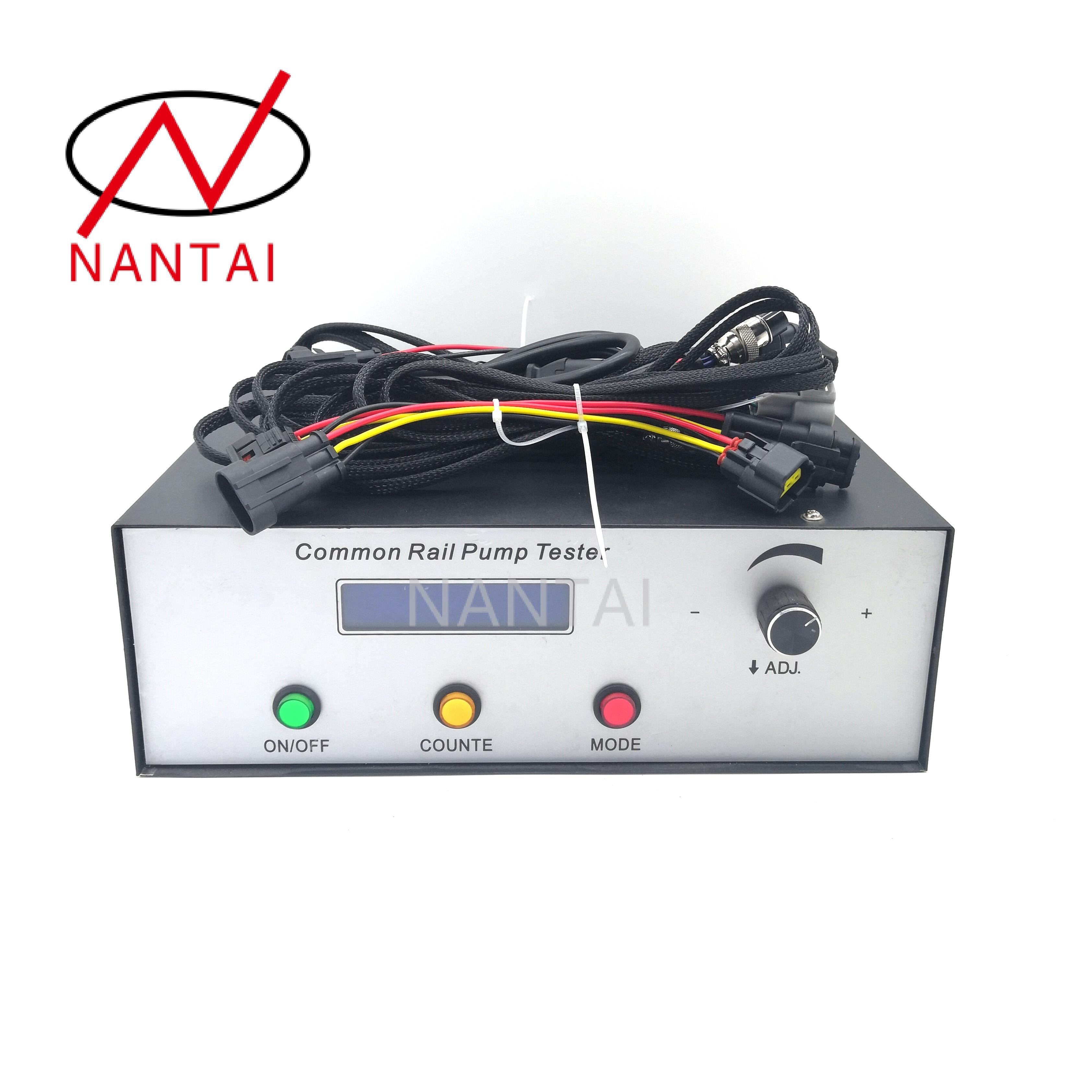 Common Rail Tester
