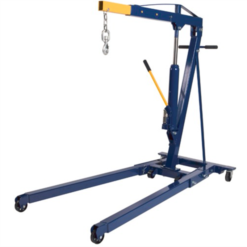 2Ton Shop Crane