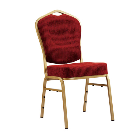 Banquet Iron chair