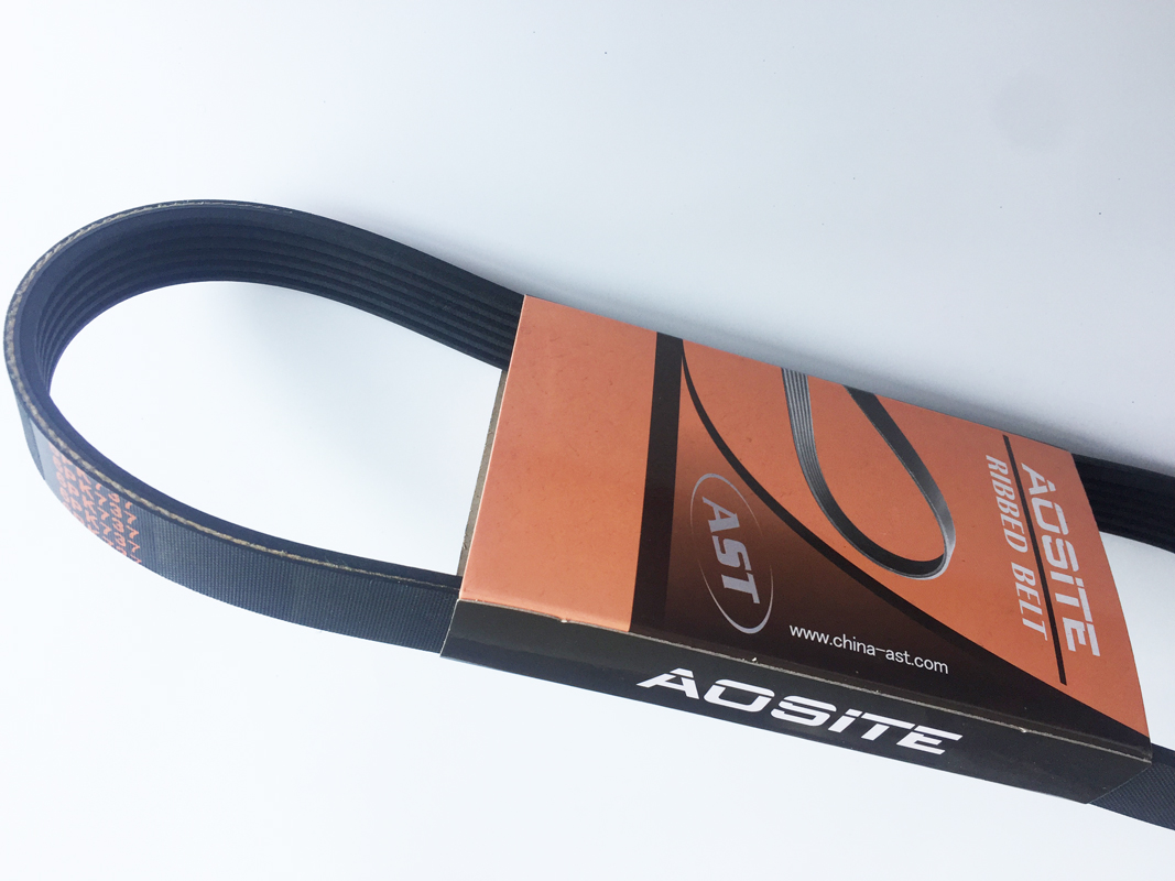PK belt auto belt v-ribbed belt 6PK737