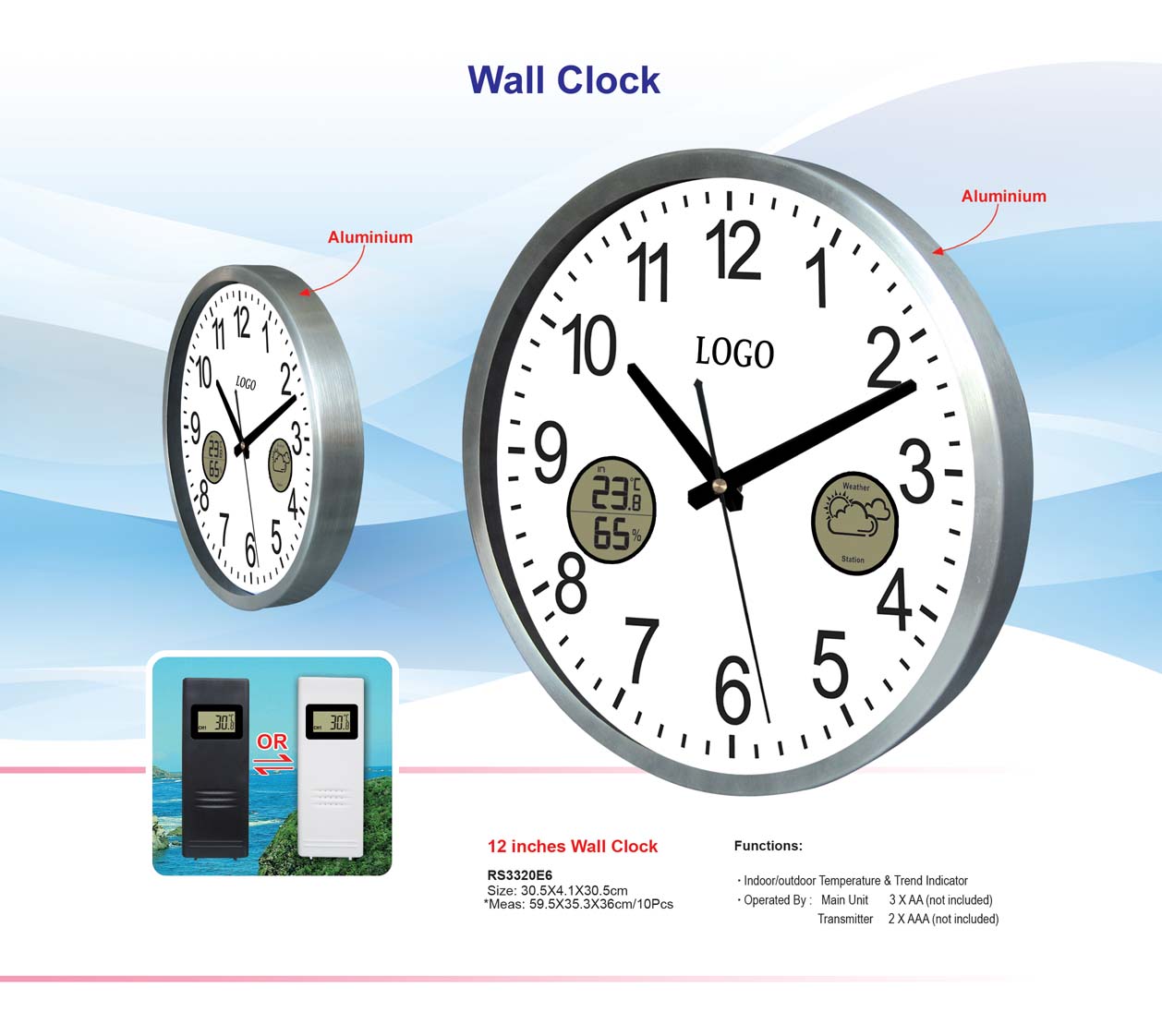 Wall Clock