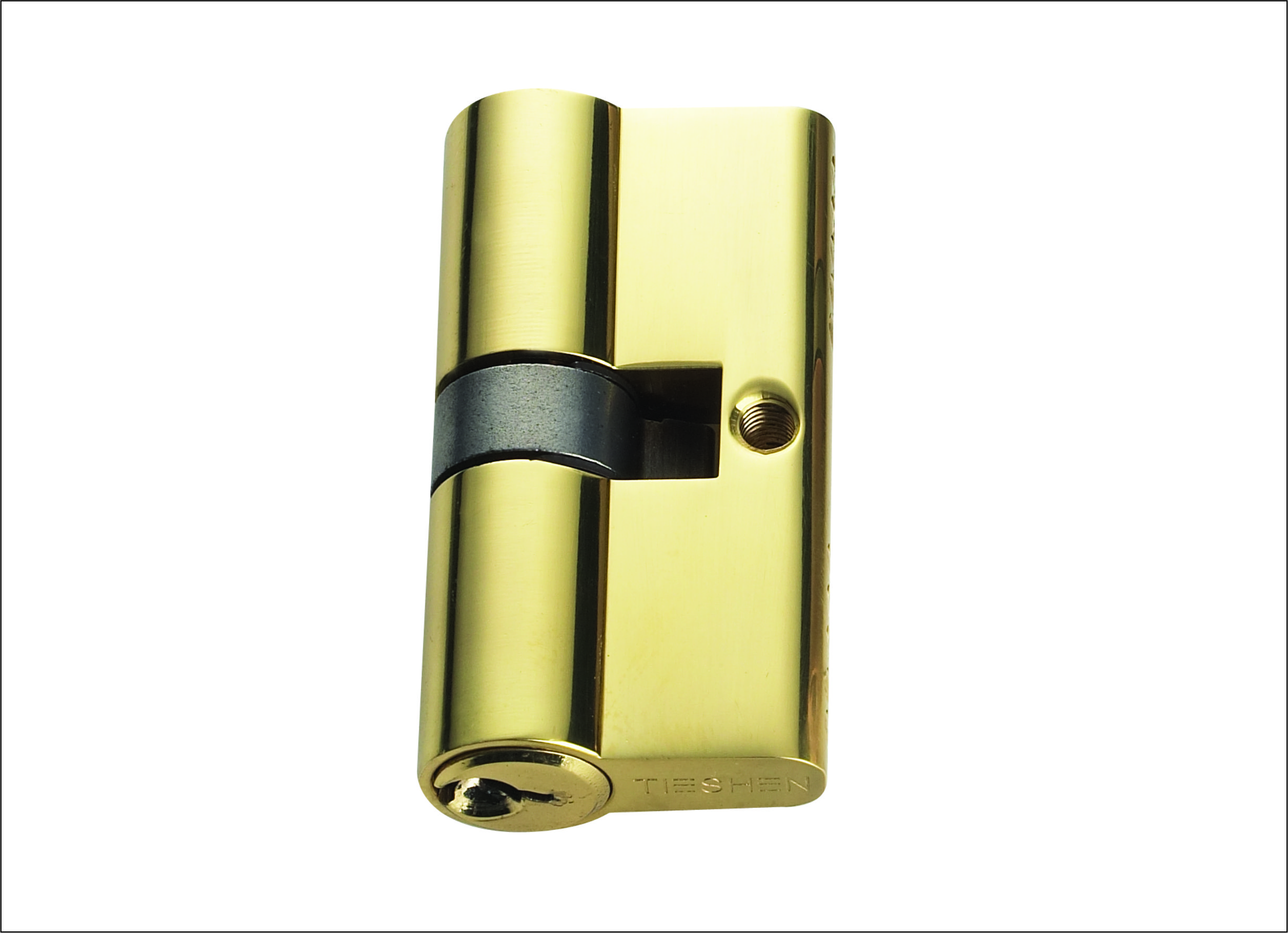 Profile cylinder
