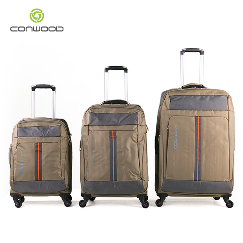 Luggage,soft Luggage