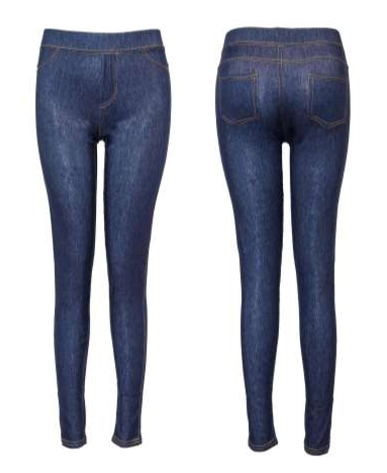 jeans leggings