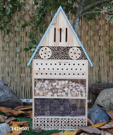 Insect house