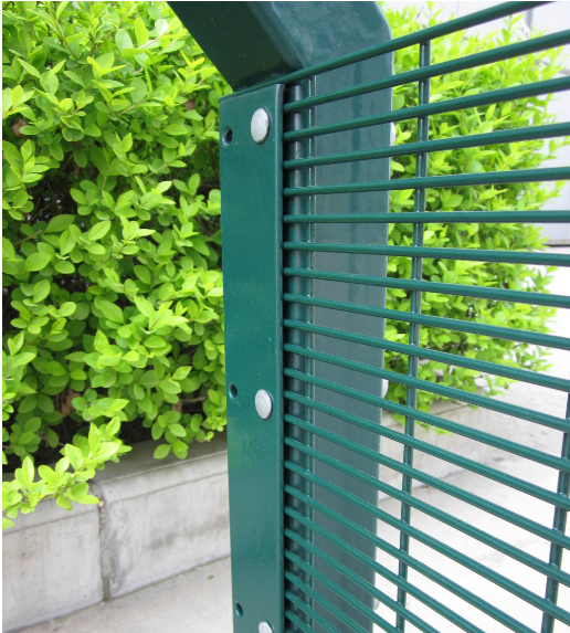 Security Fence