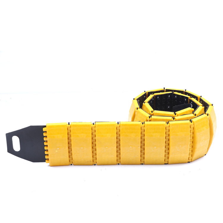 Portable Speed Bump