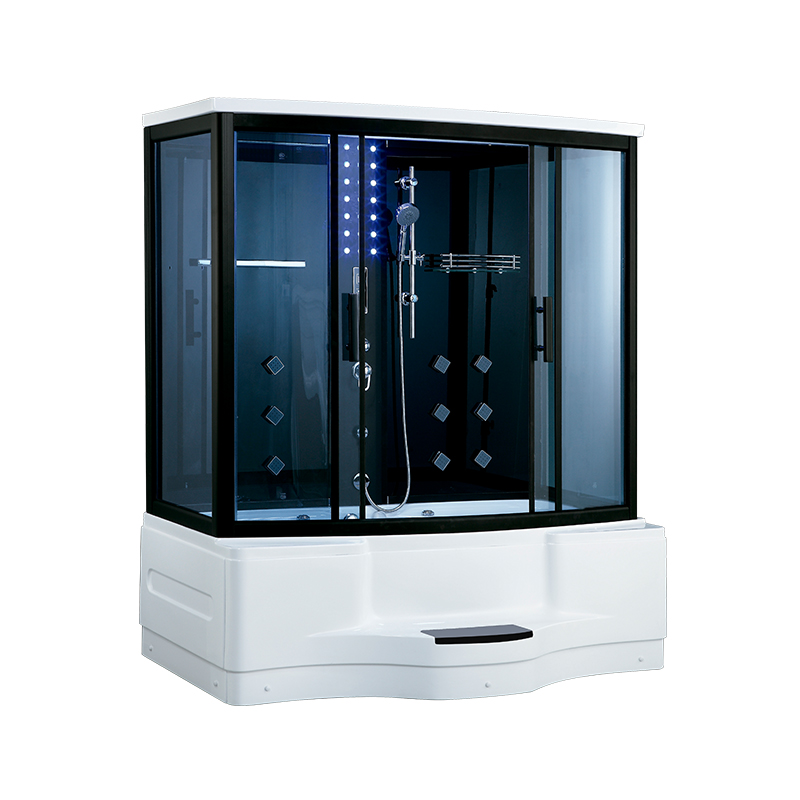 K-7081B steam room