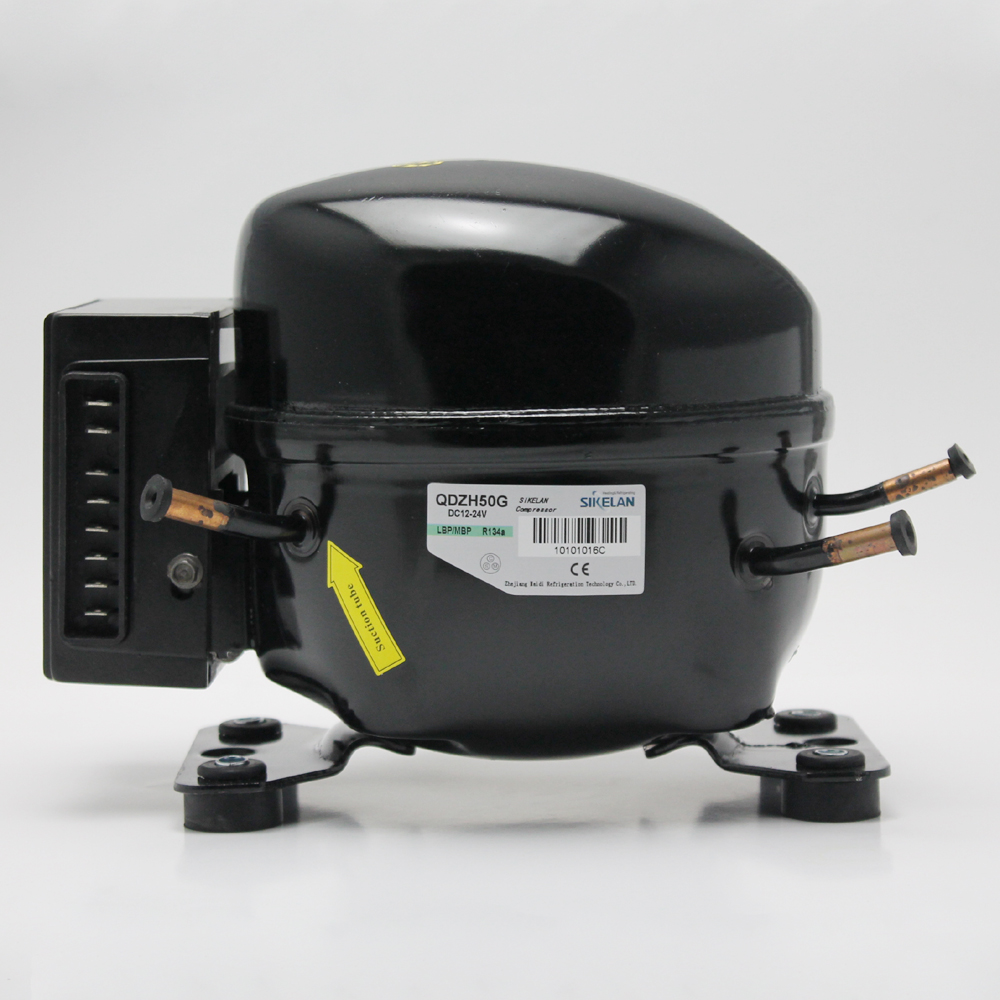 R134a DC Compressor