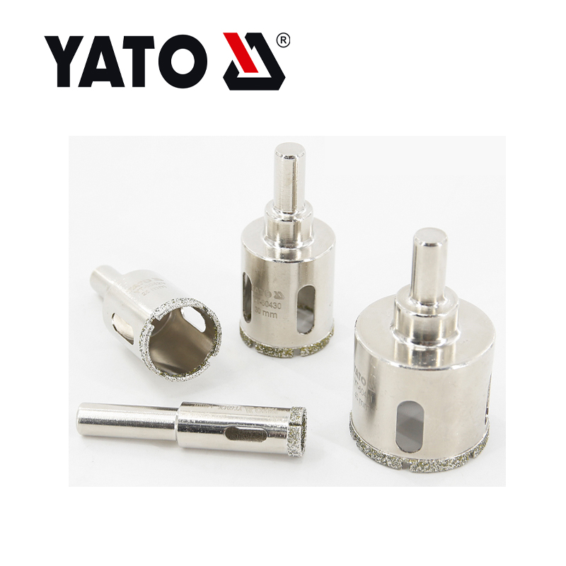 Diamond Tile Drill Bit 5mm