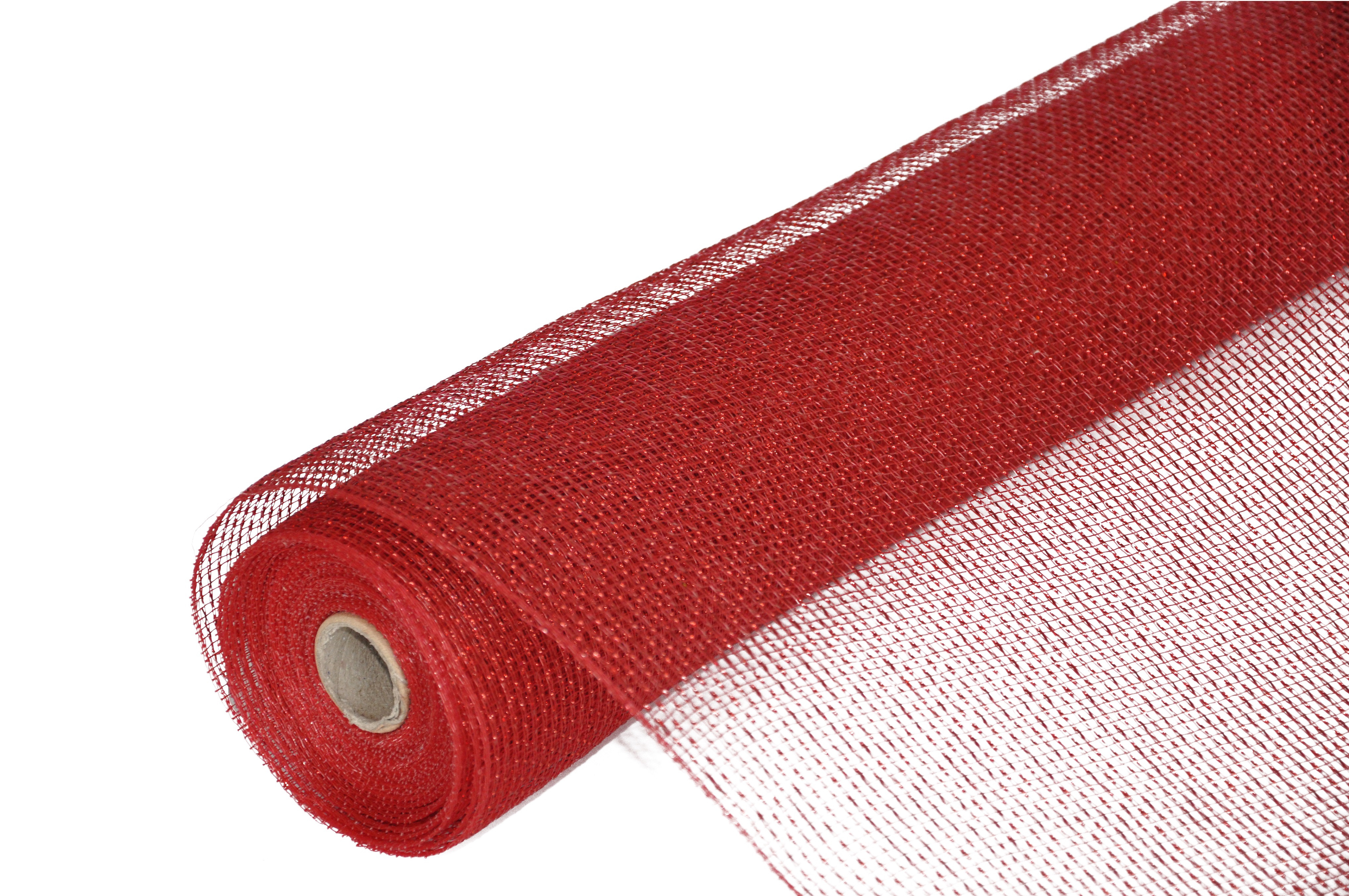 Plastic Wrapping Mesh