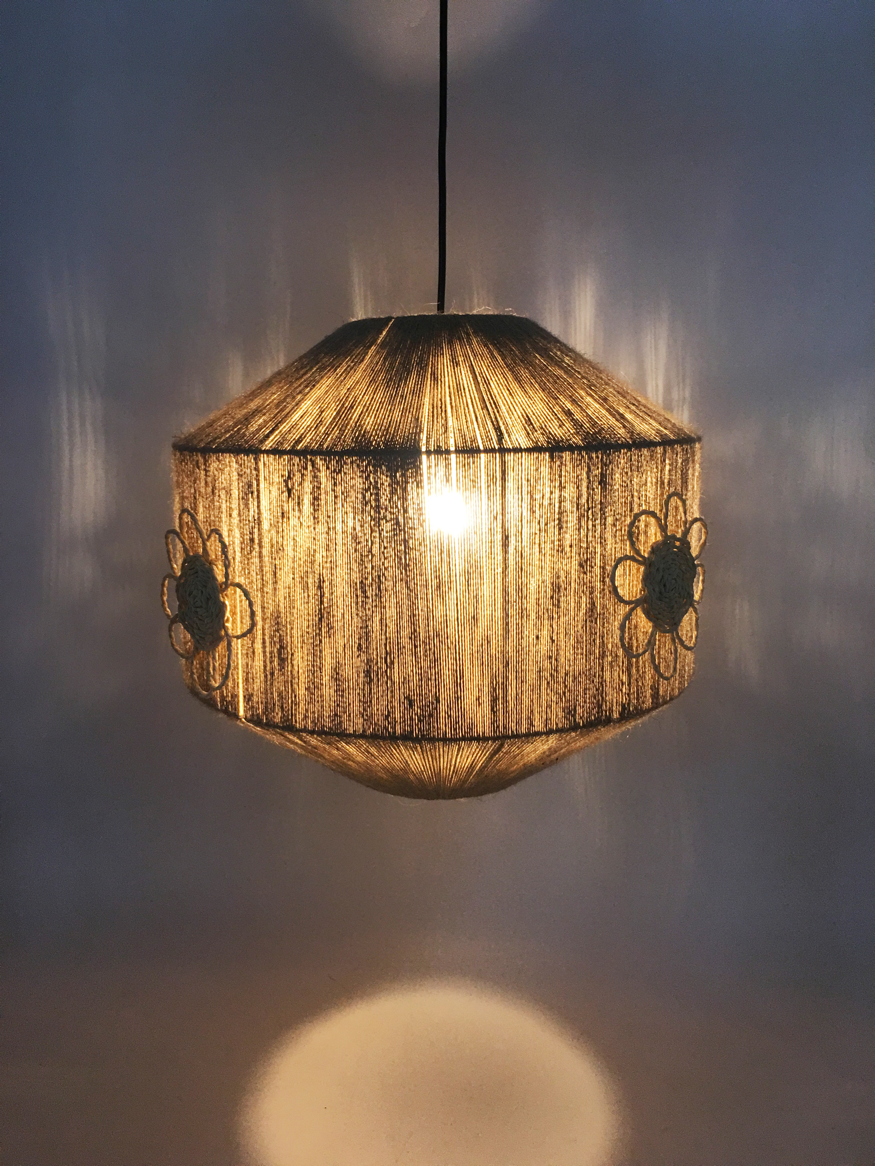 pendant lamp