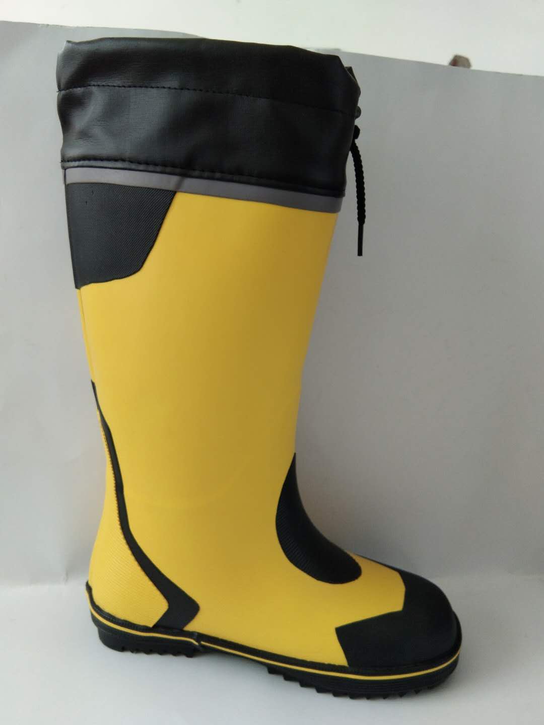 New style rubber boots NP-2-2