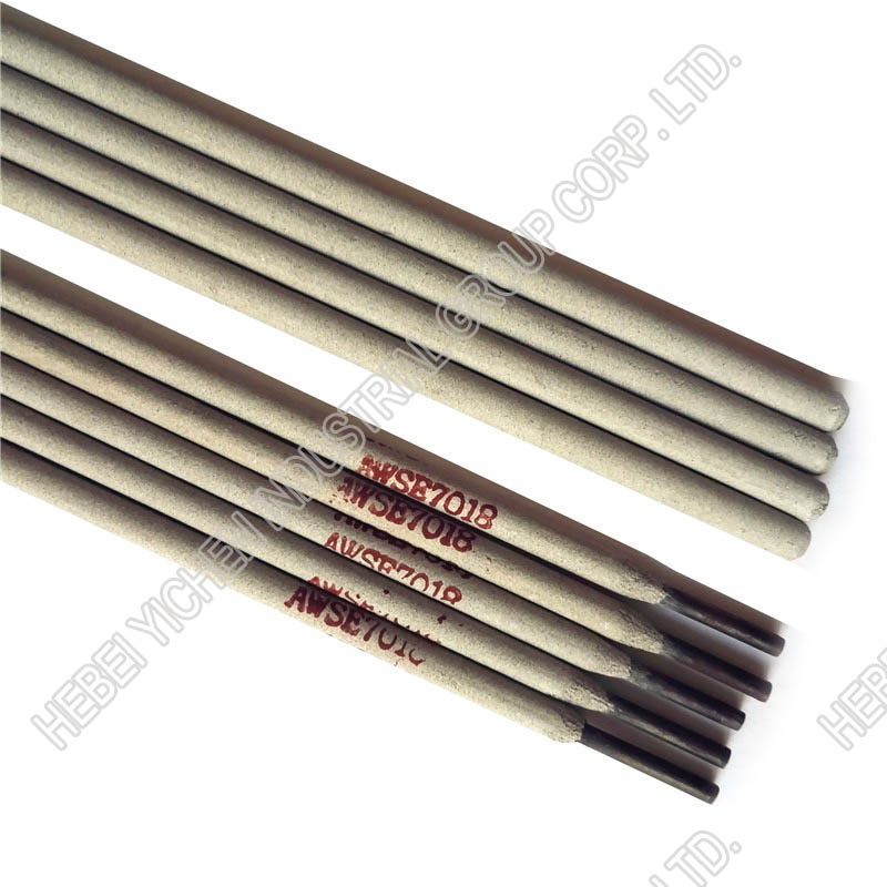 Welding Electrode E7018