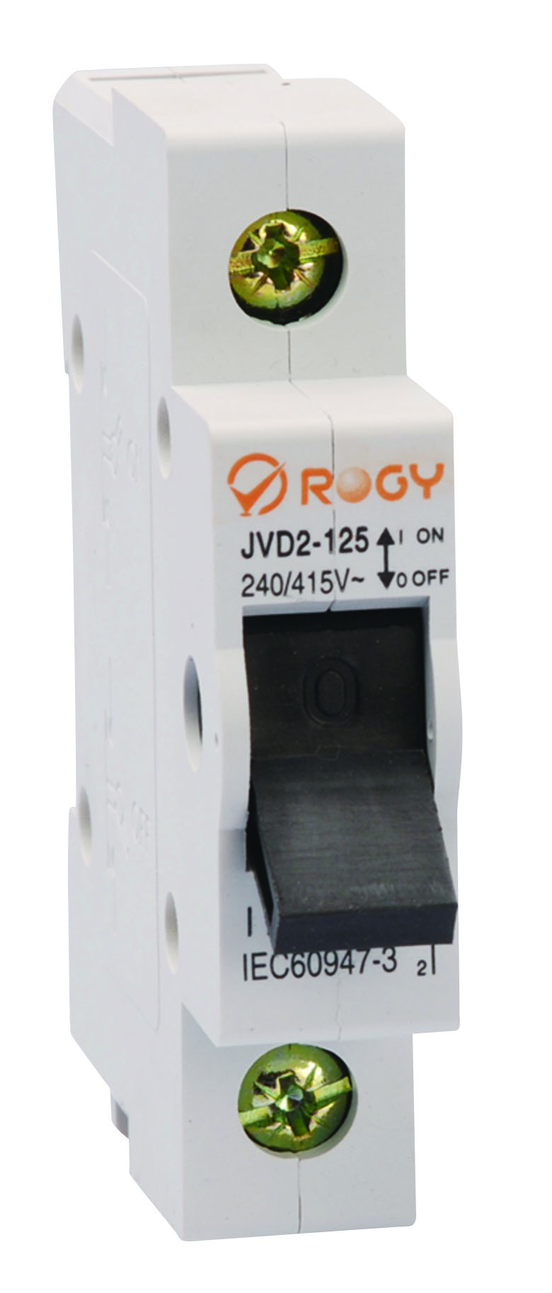 Switch-Disconnector