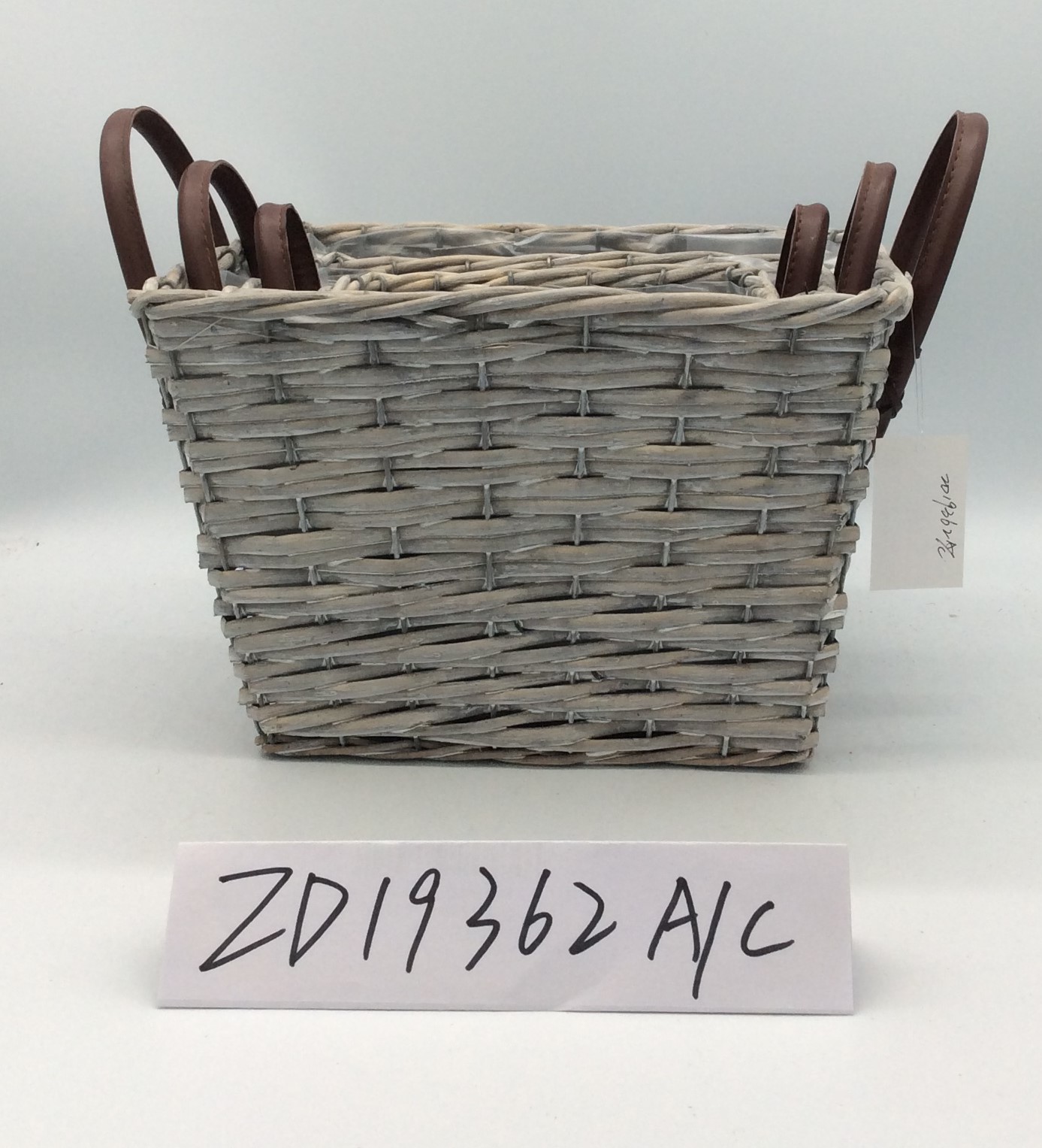 willow basket