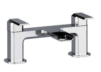 Deck Mounted Bath Filler