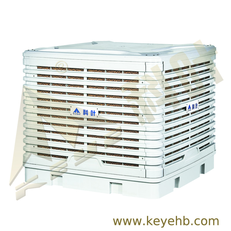 ZX-30（Evaporative Air Cooler）
