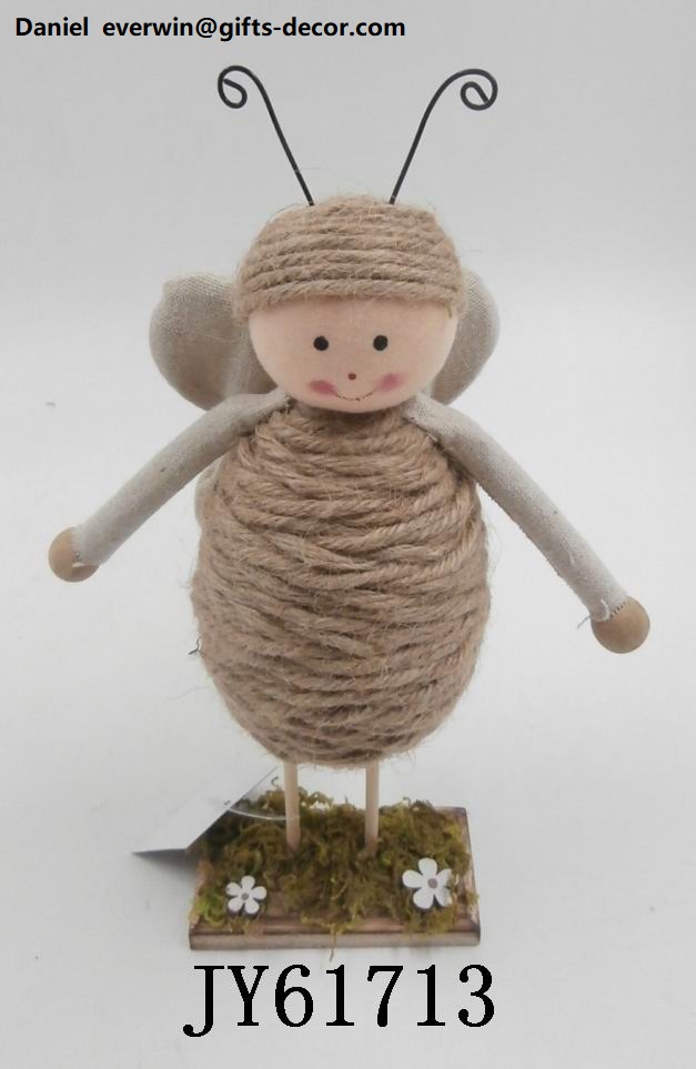Decoration bee