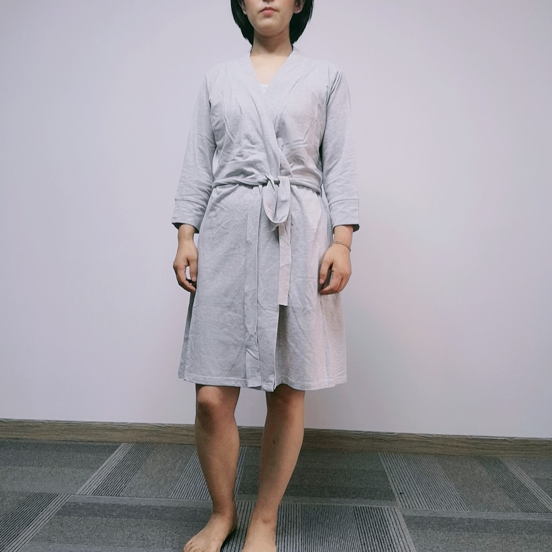 ladies gown