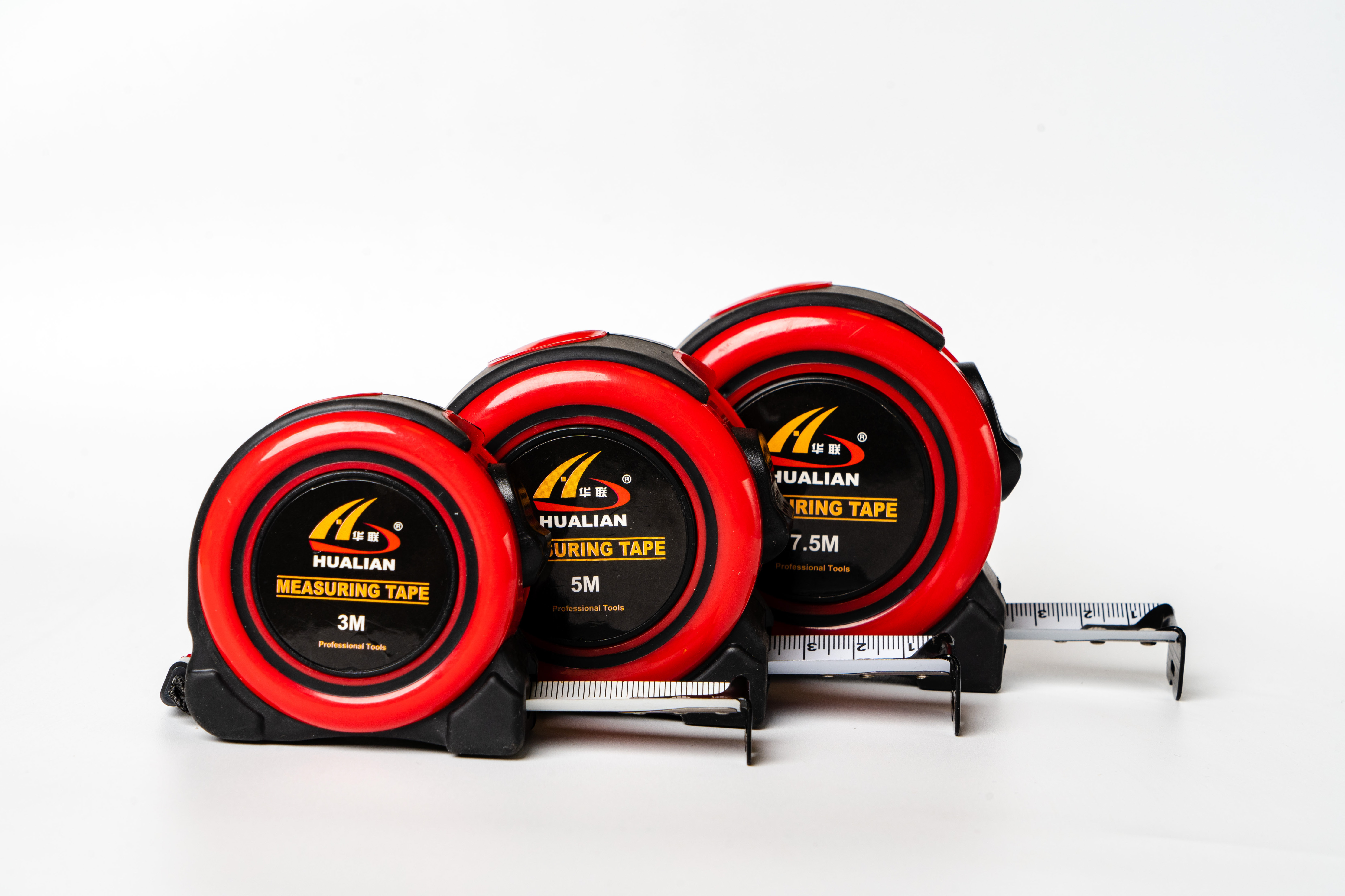 Tape Measure