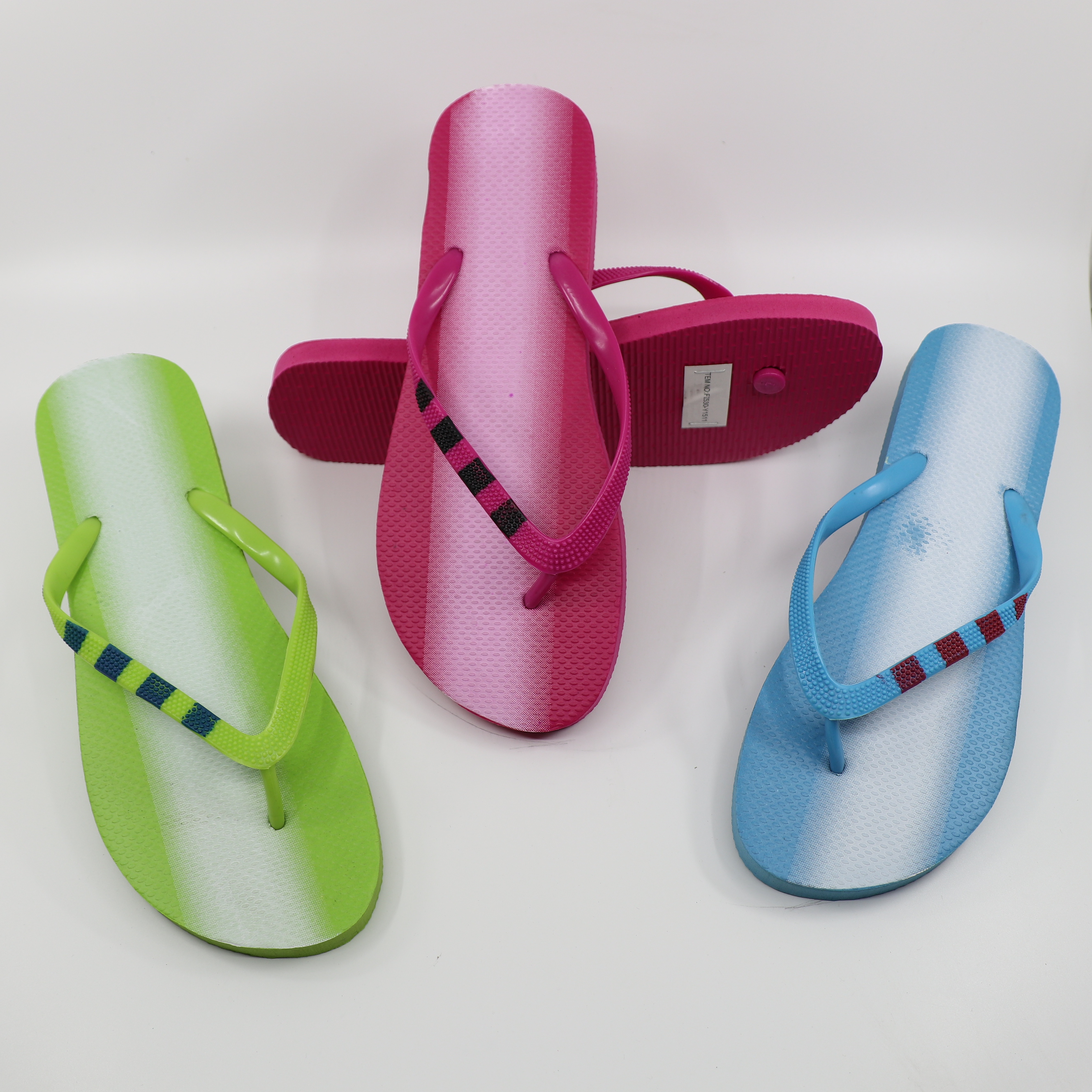 Pe Plastic Slipper