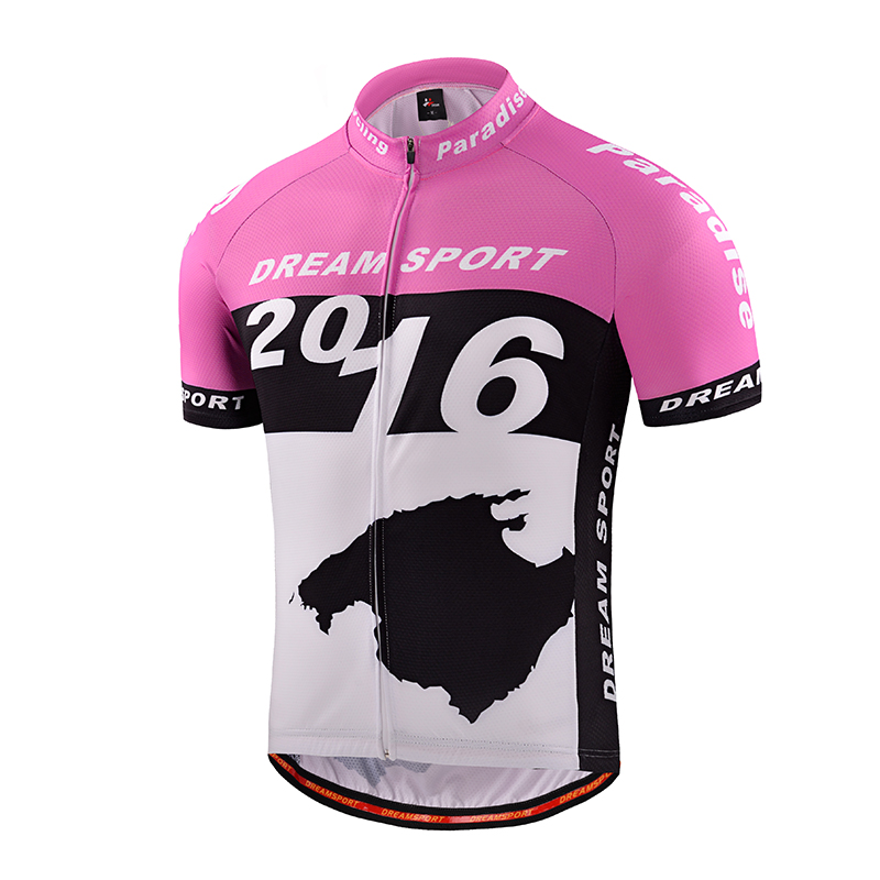 Small MOQ Custom Cycling Wear Wonder Woman Cycling Jersey Sexy Cycling Wear