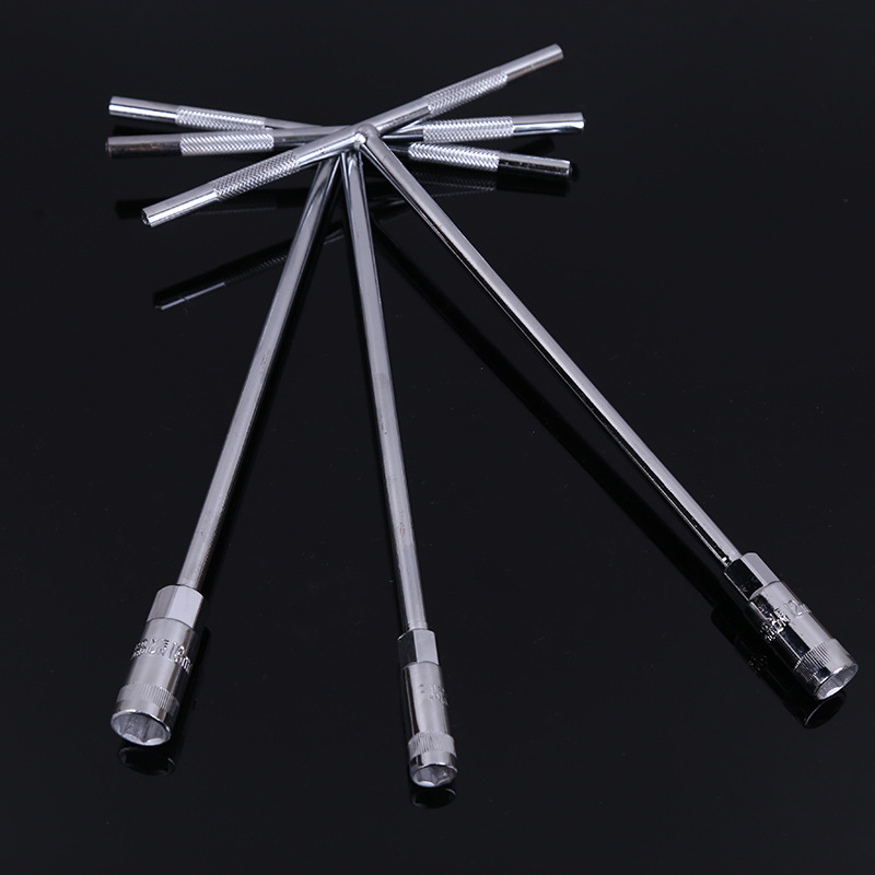 T type wrench
