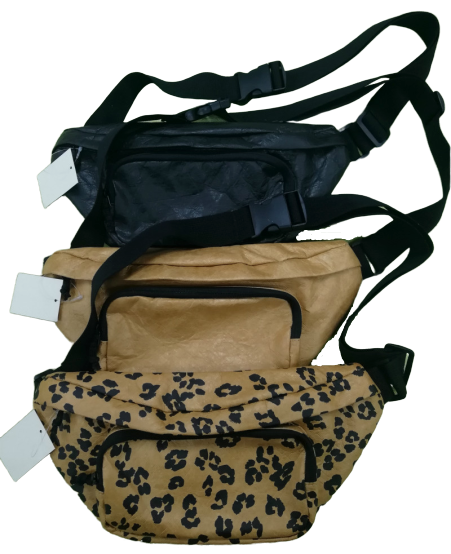 Tyvek bag