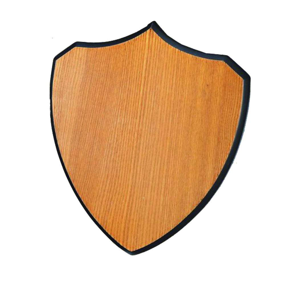 Wooden Plaque