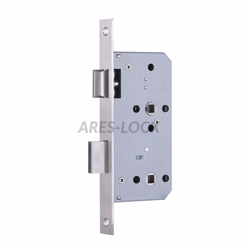 Bathroom lock