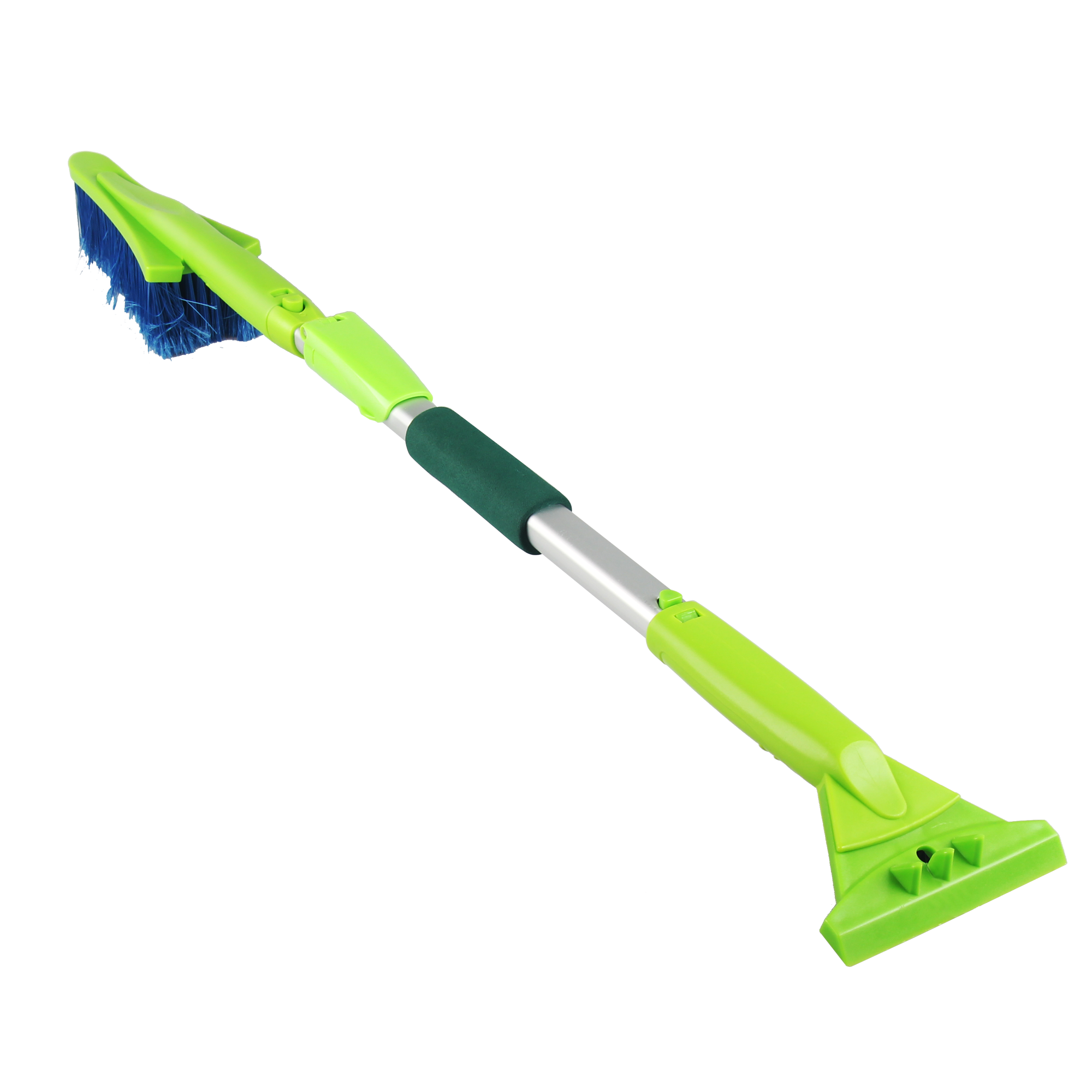 Telescopic Snow Brush