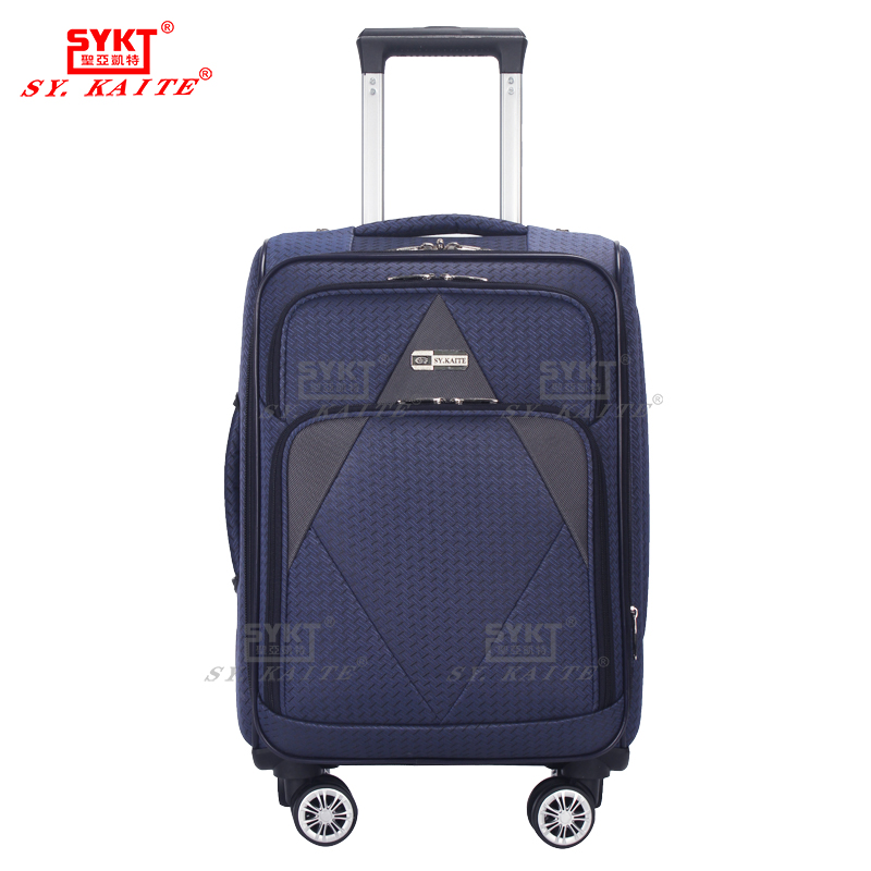 20''24''28''32"Soft Luggage Bag trolley bag cabin