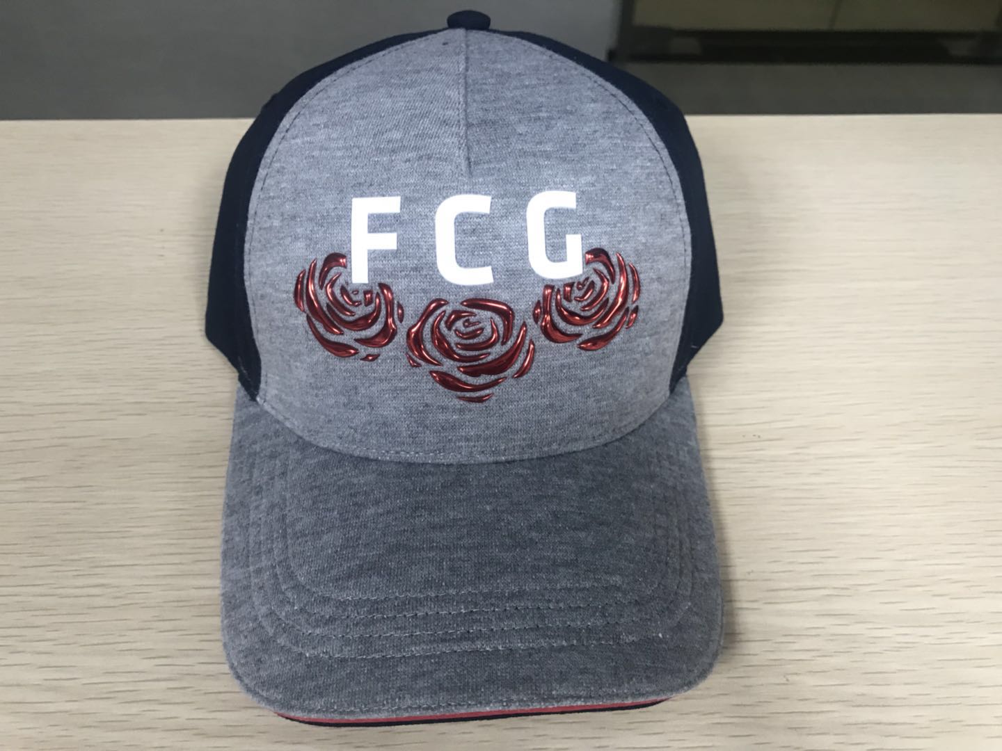 Baseball cap