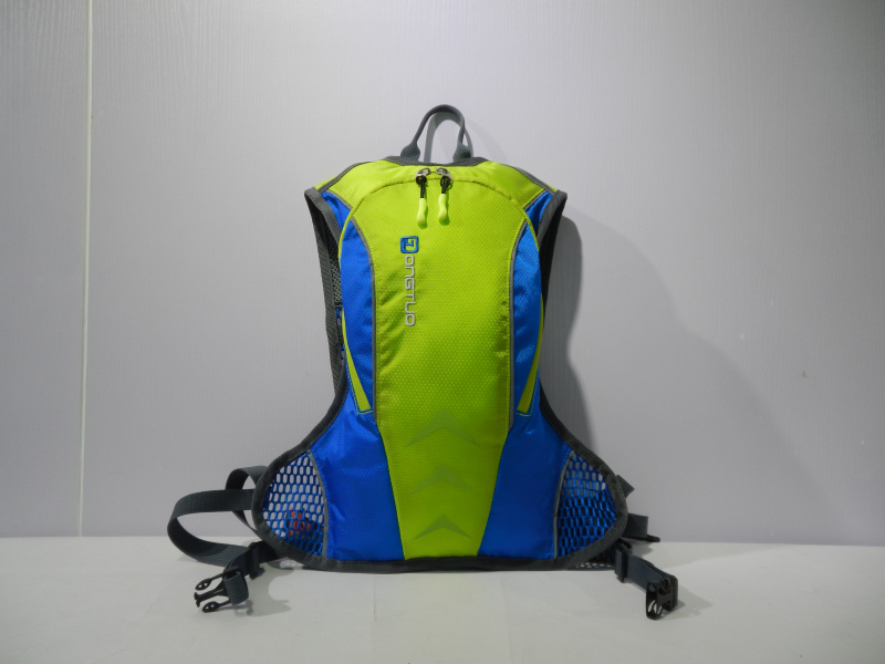 cycling bag
