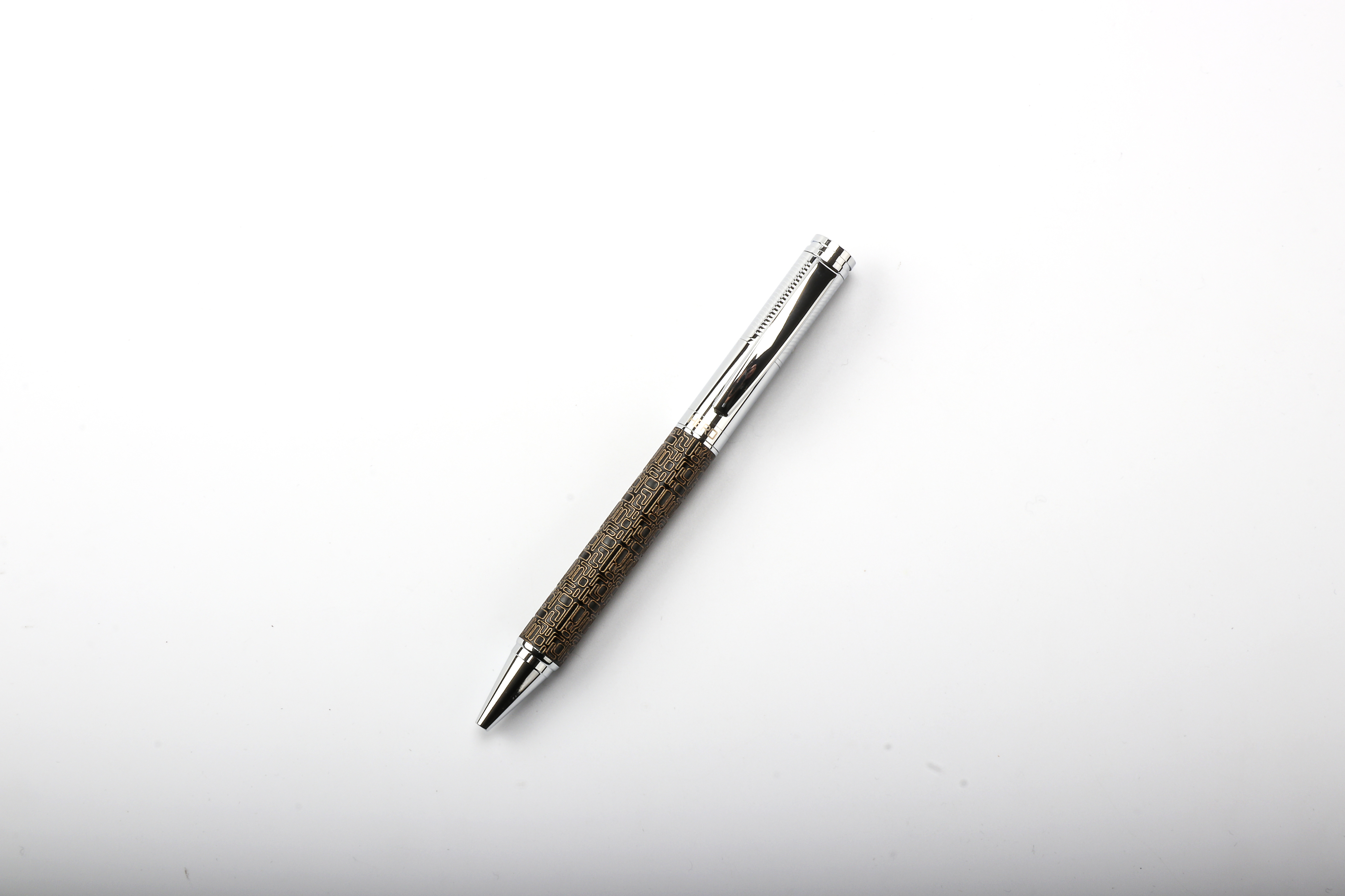 H256 ball point pen