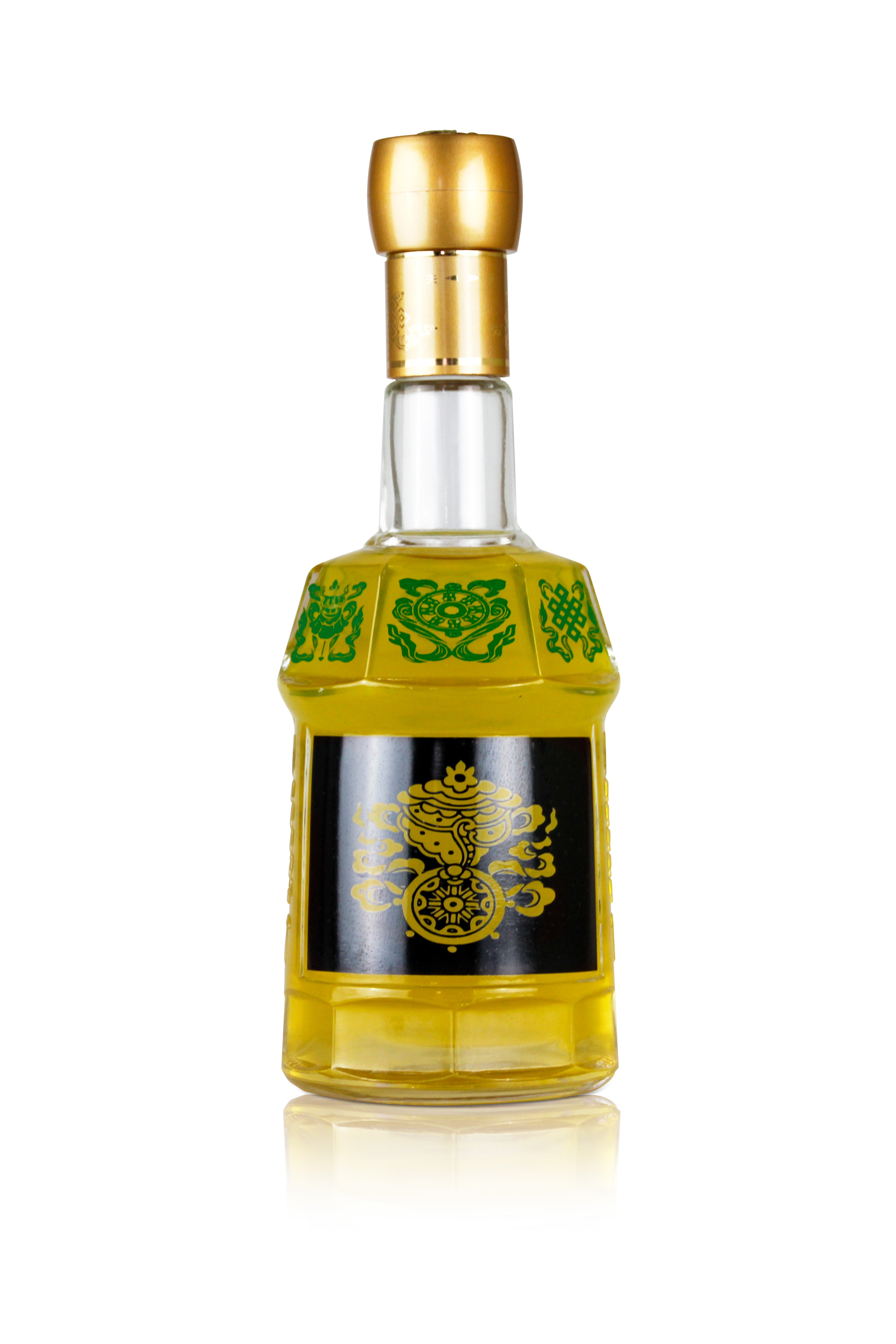 Galang Neigeh concoction liquor