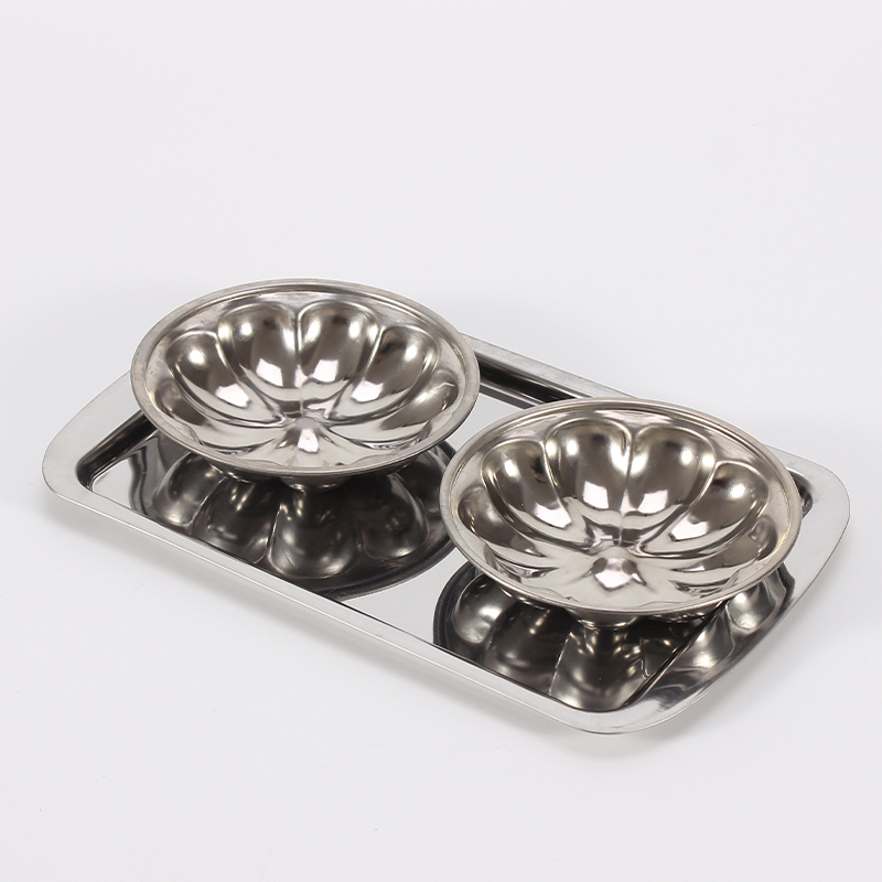 stainless steel cake/ tart /baking mold