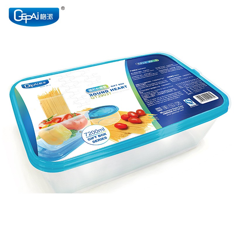 SHANTOU GEPAI ENVIRONMENTAL TECHNOLOGY CO., LTD – vaso de cristal 2