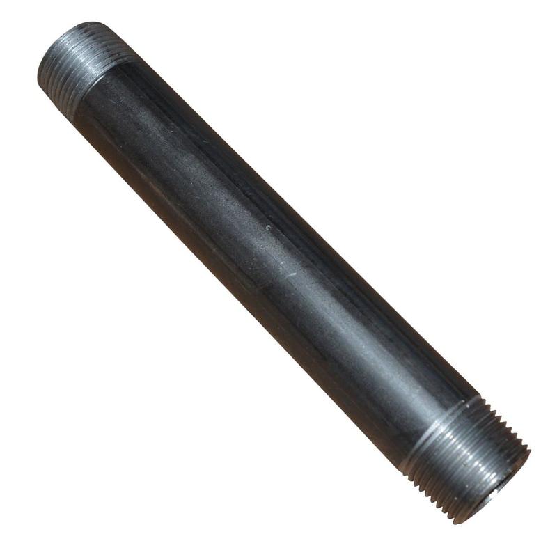 pipe nipples