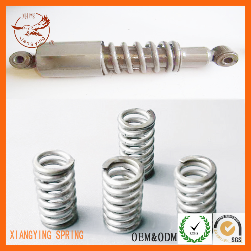 compression spring
