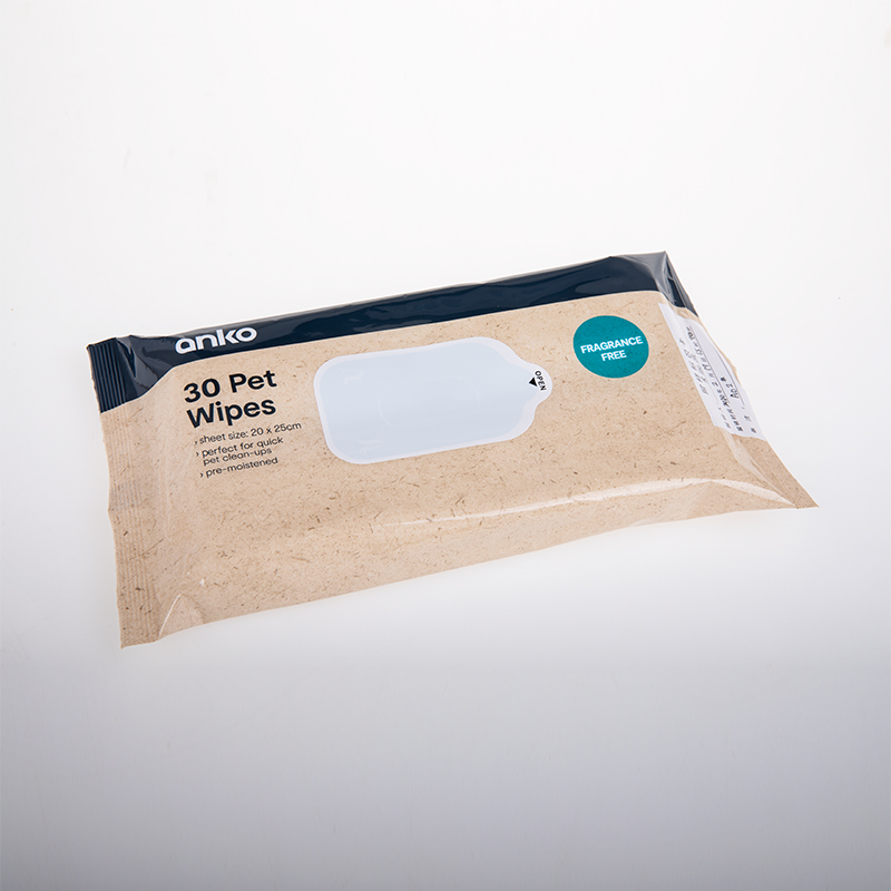 Anko pet wipes