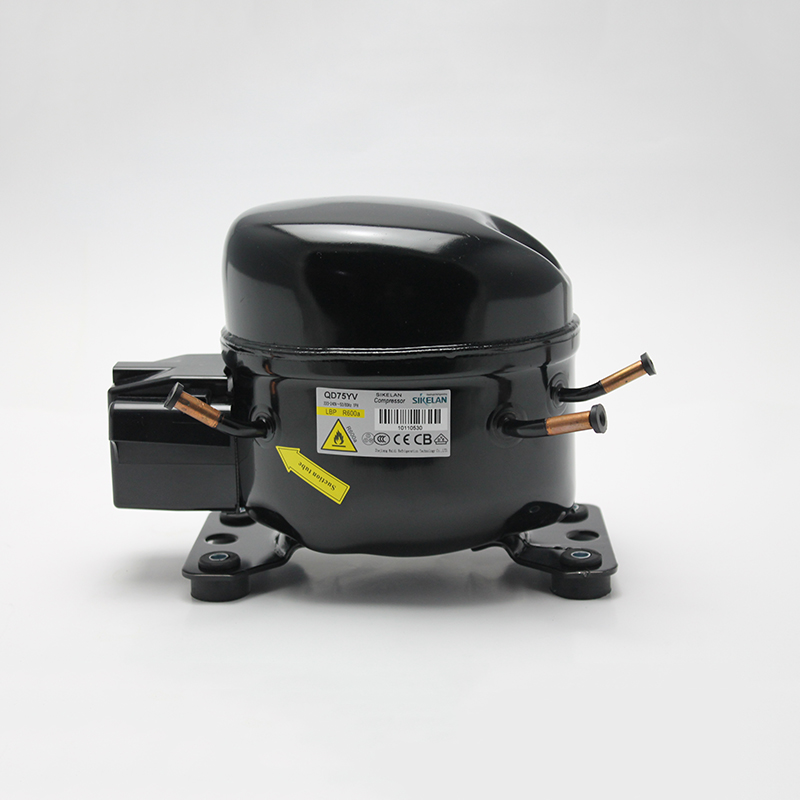 R600A Refrigerator Compressor