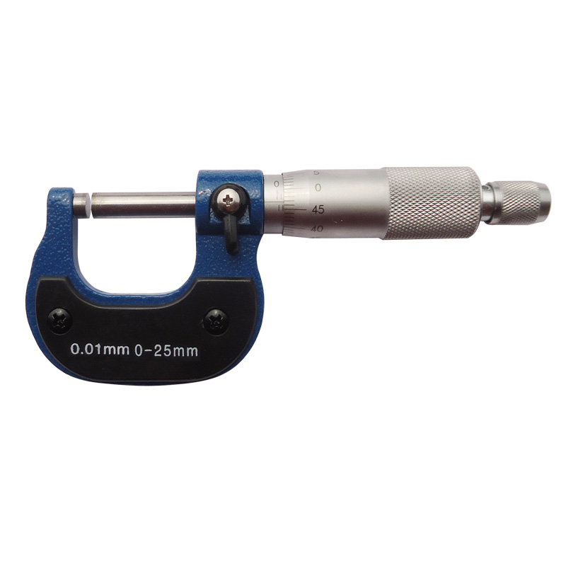 Micrometer