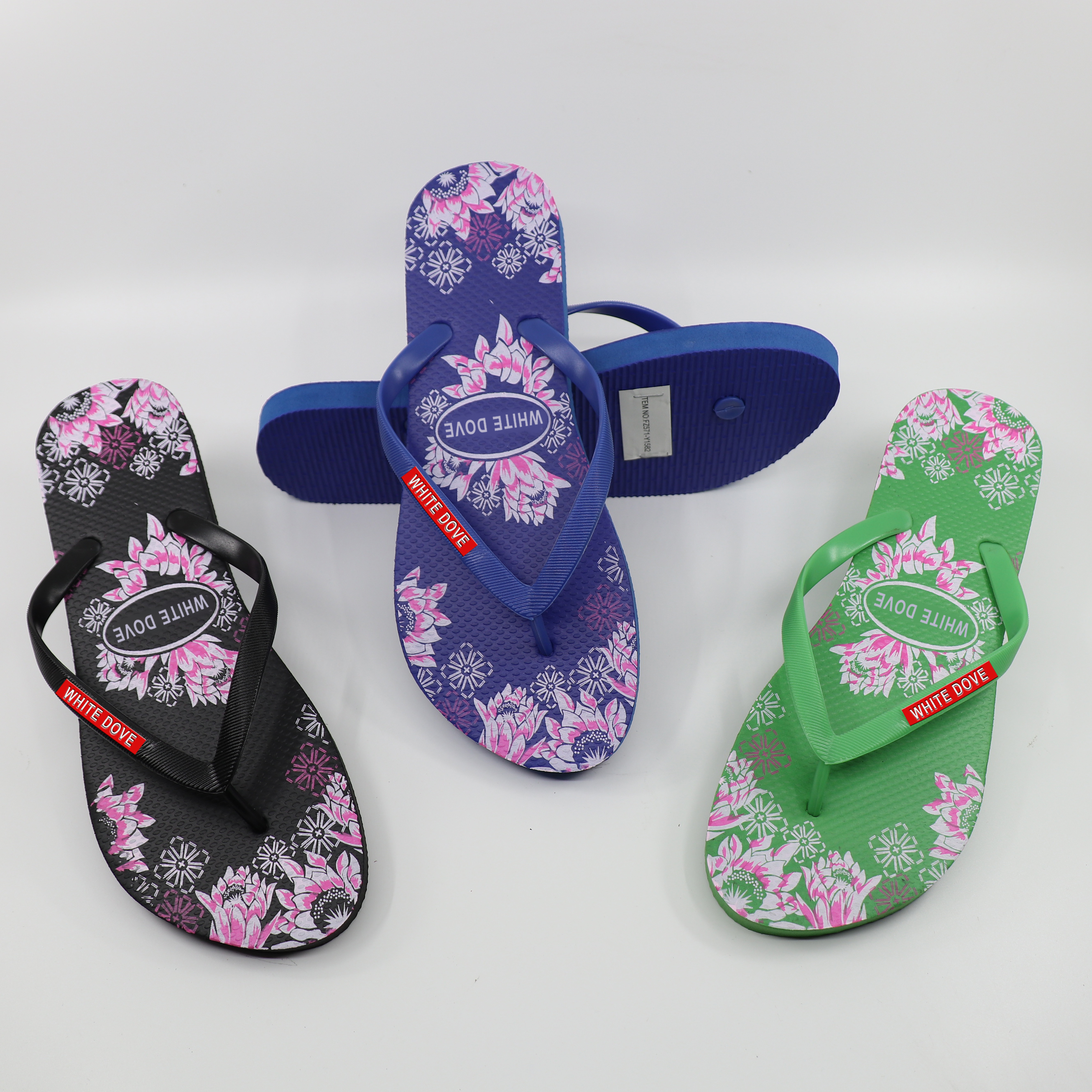 Pe Plastic Slipper