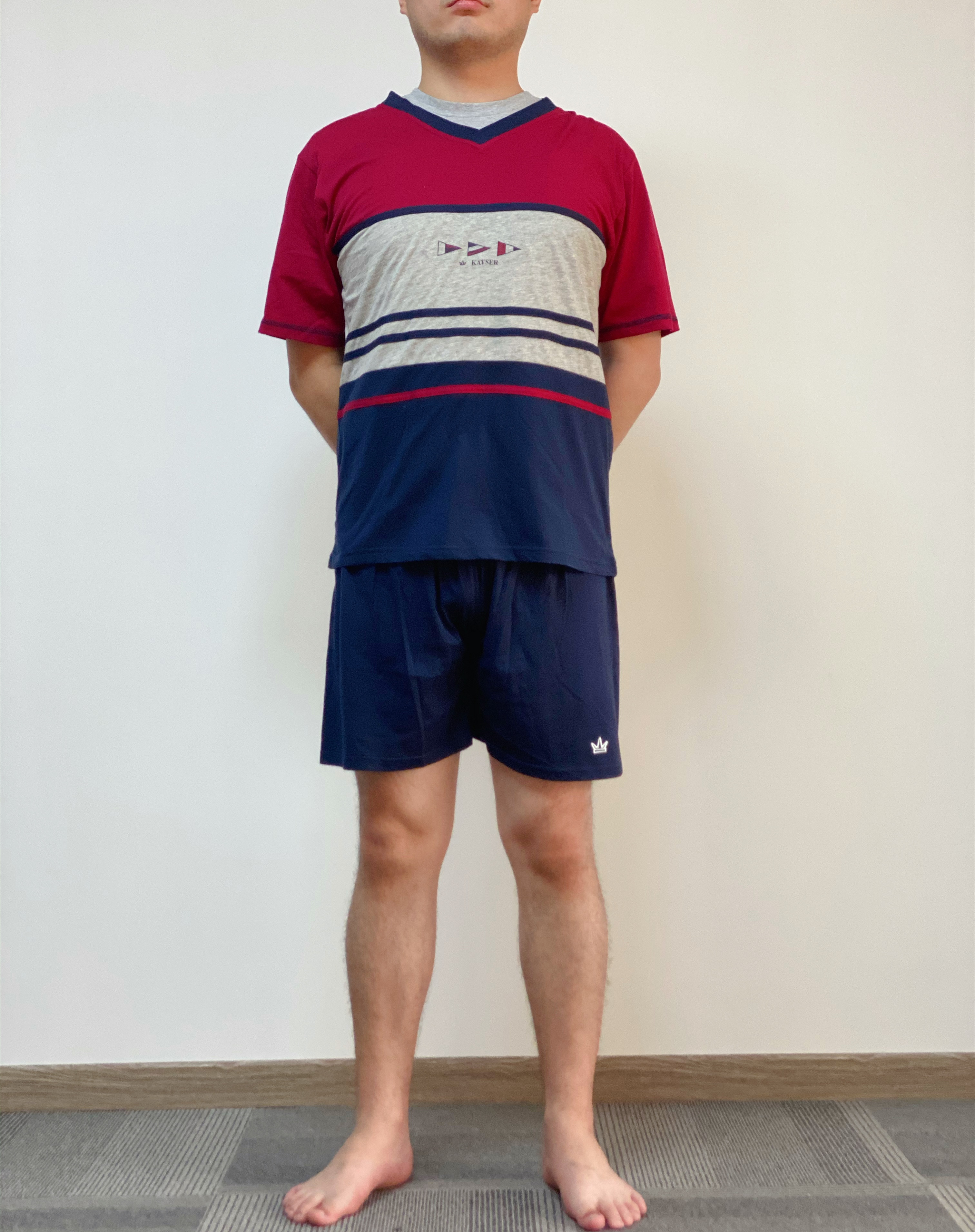 Men's Pyjamas