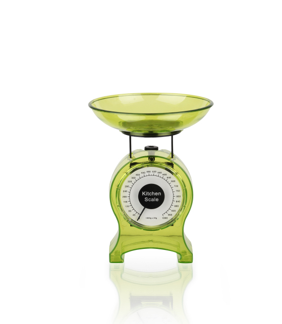 Mechanical Kitchen scale