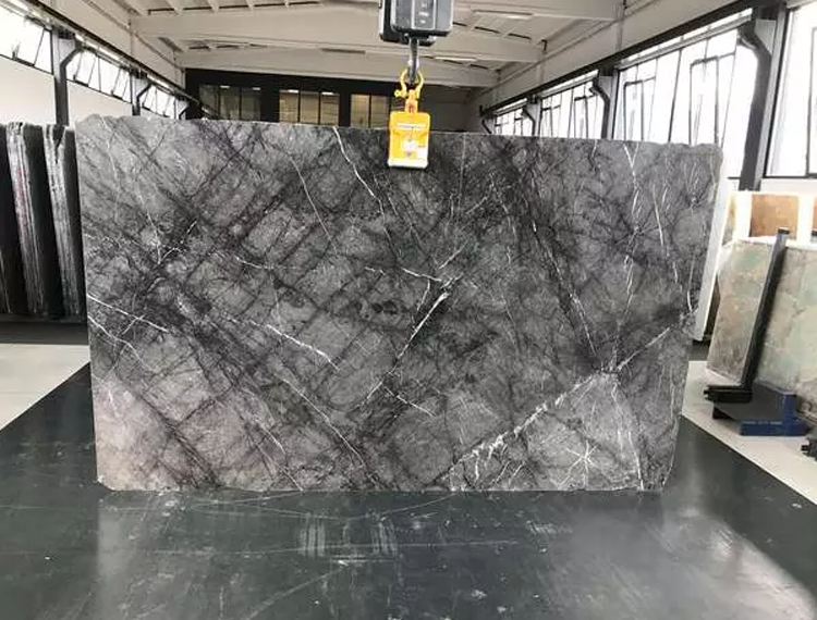Grigio Nuvolato Marble
