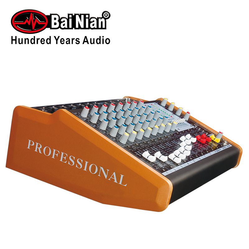 Mixer、Power Mixer、Professional 8ch -5band EQ Control for DJ System
