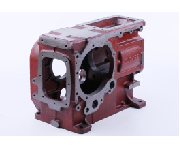 Yinan County Kai Lilai Machinery Co.,Ltd – molde de inyección 1
